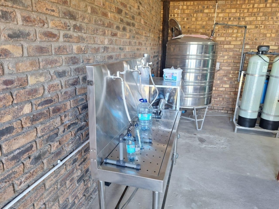 Commercial Property for Sale in Koffiefontein Rural Free State